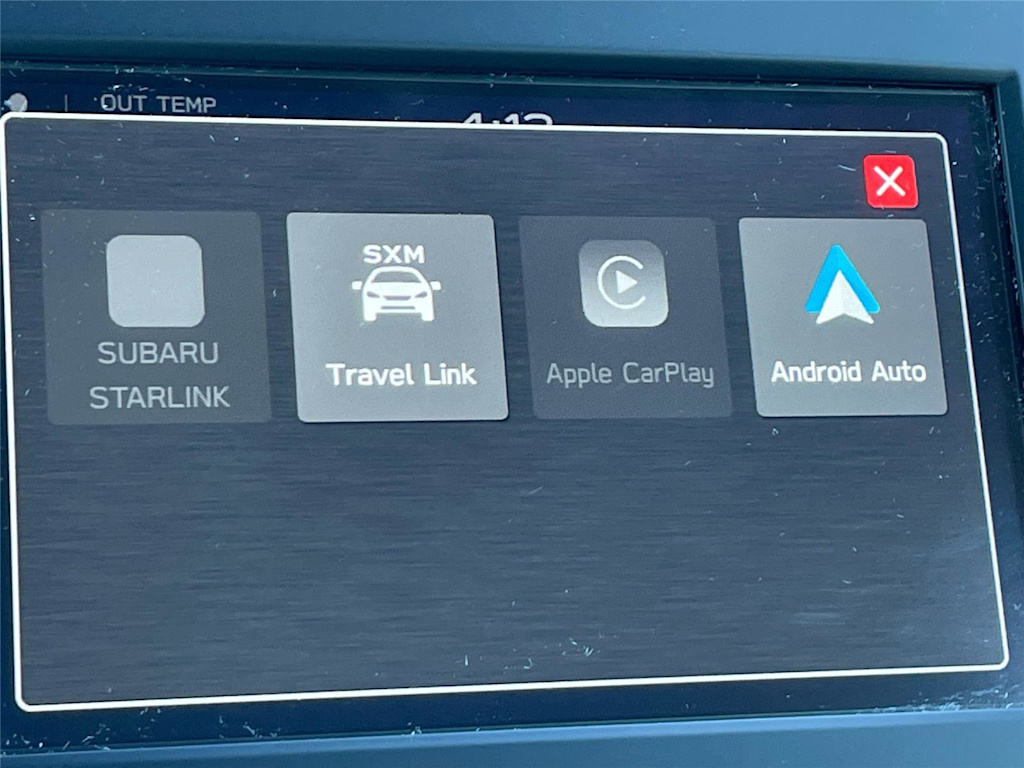 Thumbnail: 2024 Subaru Impreza - 24
