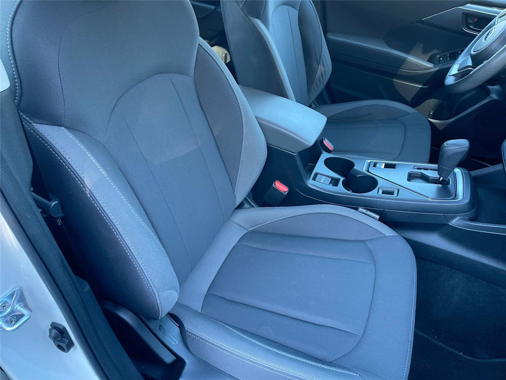 Thumbnail: 2024 Subaru Impreza - 10