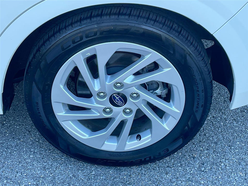 Thumbnail: 2024 Subaru Impreza - 8