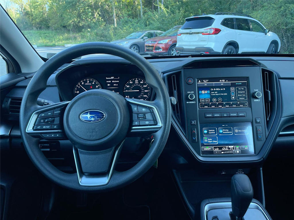 Thumbnail: 2024 Subaru Impreza - 2