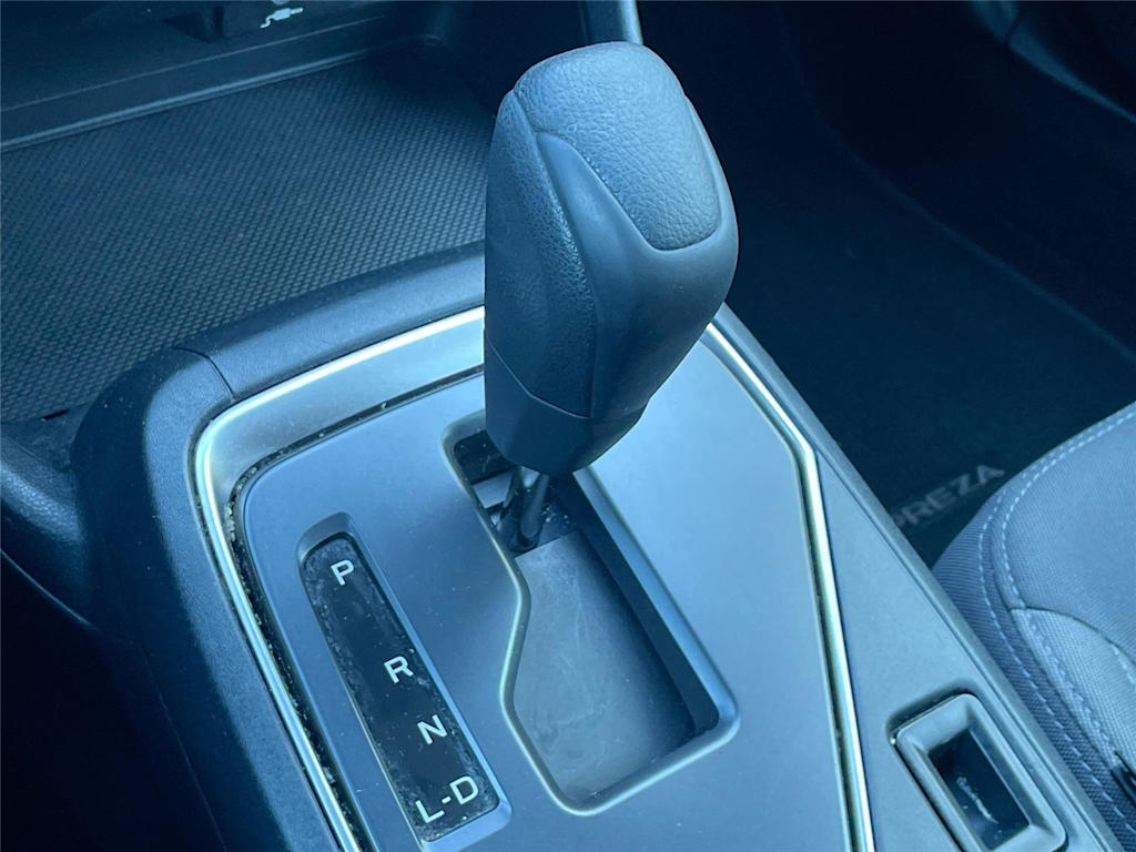 Thumbnail: 2024 Subaru Impreza - 13