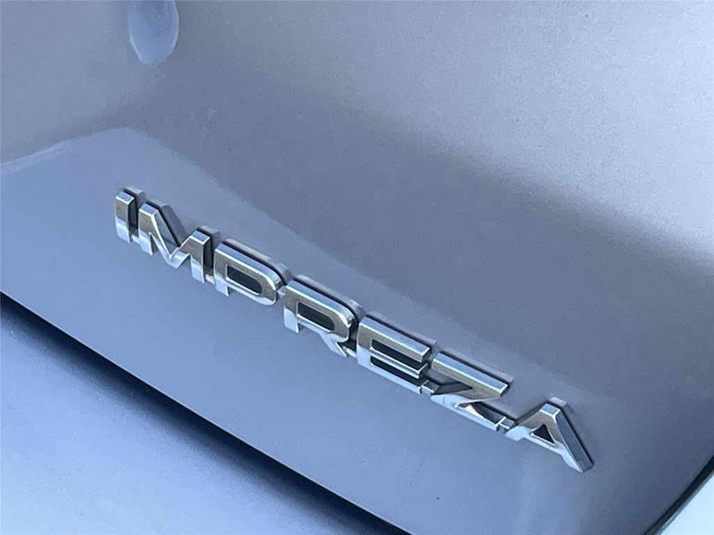 Thumbnail: 2024 Subaru Impreza - 7