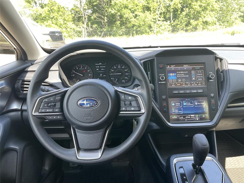 Thumbnail: 2024 Subaru Impreza - 2