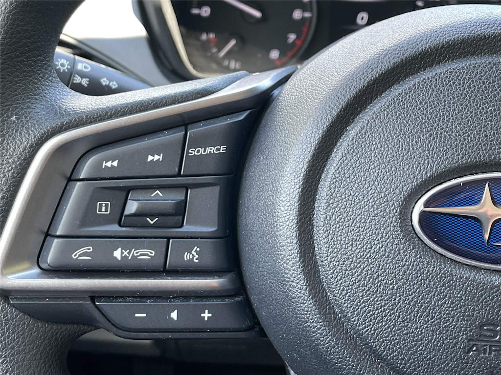 Thumbnail: 2024 Subaru Impreza - 29