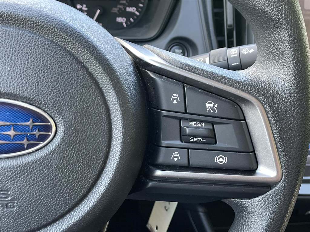 Thumbnail: 2024 Subaru Impreza - 30