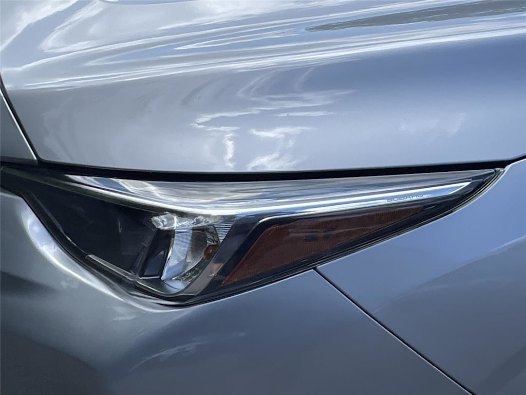 Thumbnail: 2024 Subaru Impreza - 21