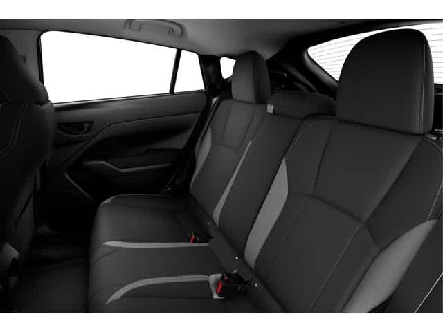 Thumbnail: 2025 Subaru Impreza - 9