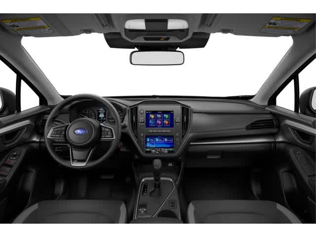 Thumbnail: 2025 Subaru Impreza - 7