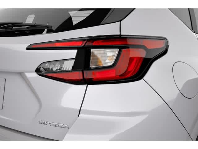 Thumbnail: 2025 Subaru Impreza - 17