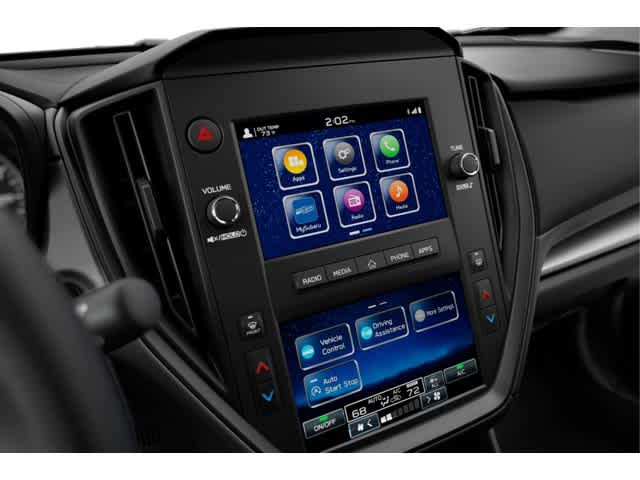 Thumbnail: 2025 Subaru Impreza - 10