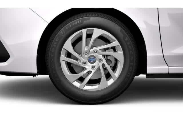 Thumbnail: 2025 Subaru Impreza - 6