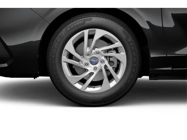 Thumbnail: 2025 Subaru Impreza - 7