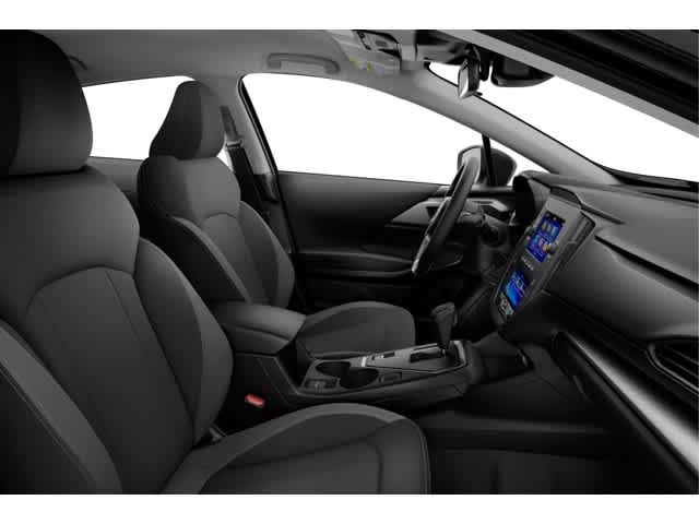 Thumbnail: 2025 Subaru Impreza - 9