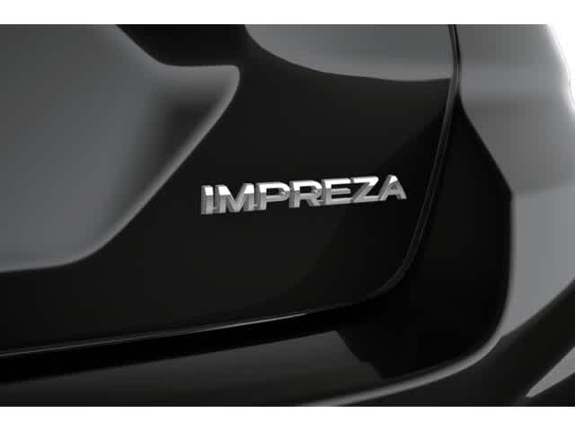 Thumbnail: 2025 Subaru Impreza - 6