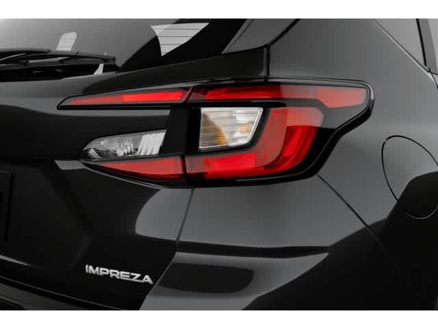 Thumbnail: 2025 Subaru Impreza - 19