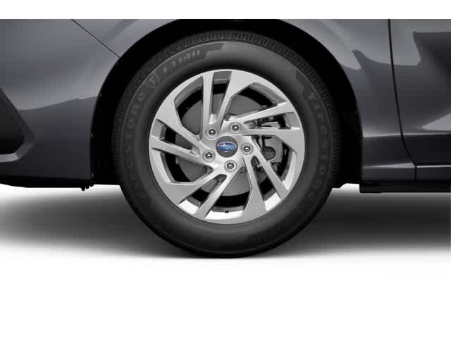 Thumbnail: 2025 Subaru Impreza - 7