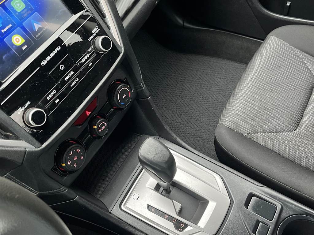 Thumbnail: 2025 Subaru Impreza - 13