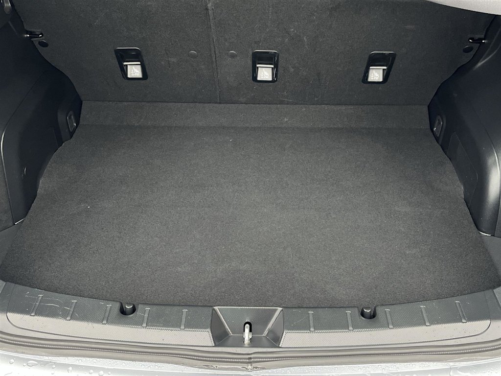 Thumbnail: 2025 Subaru Impreza - 15