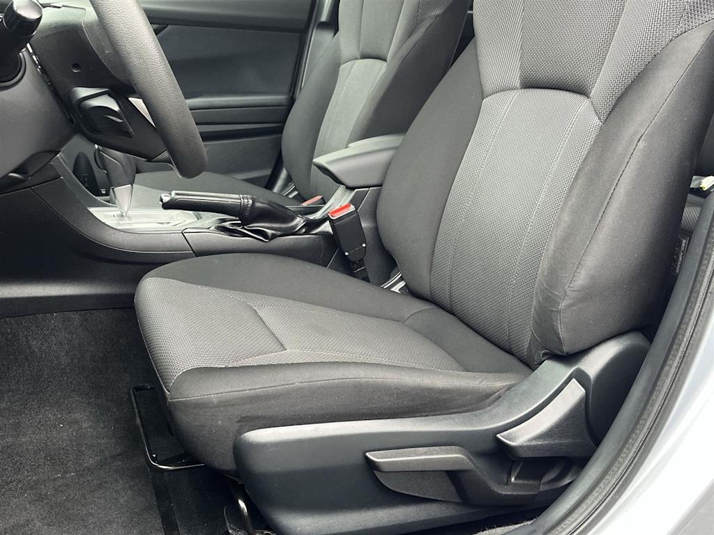 Thumbnail: 2025 Subaru Impreza - 9