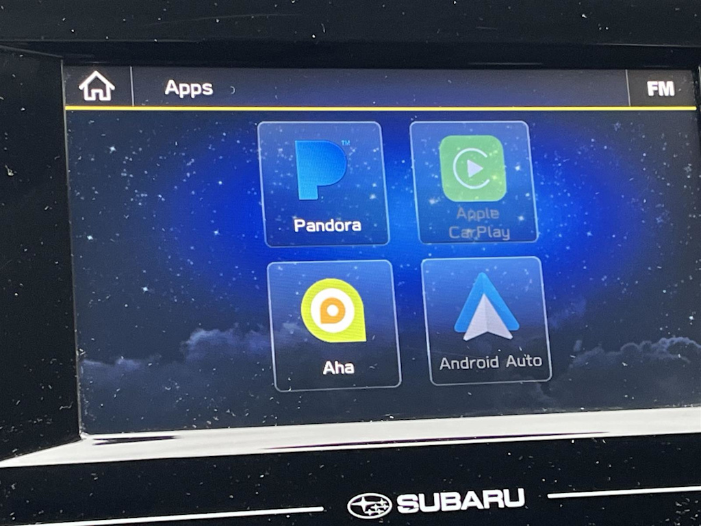 Thumbnail: 2025 Subaru Impreza - 22