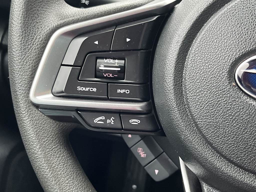 Thumbnail: 2025 Subaru Impreza - 27