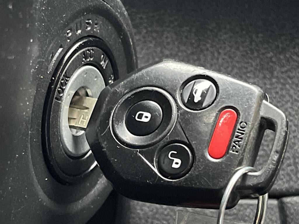 Thumbnail: 2025 Subaru Impreza - 29