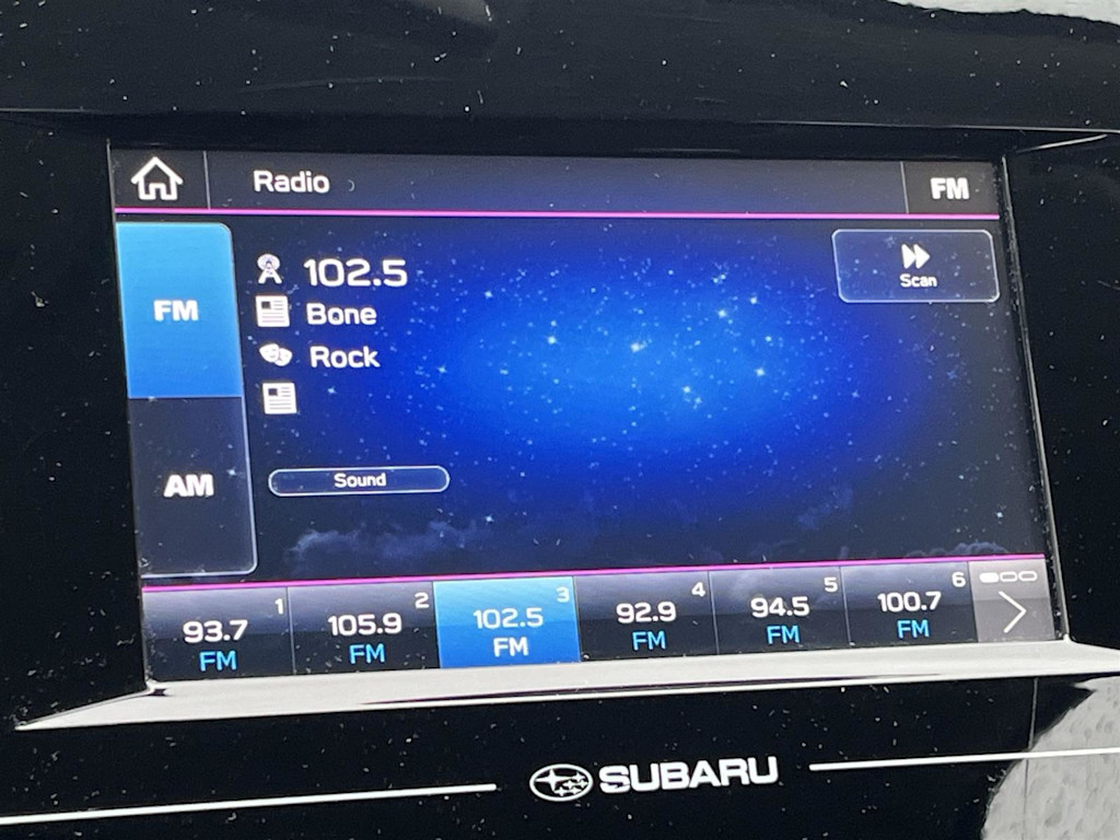 Thumbnail: 2025 Subaru Impreza - 12