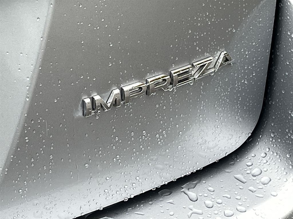 Thumbnail: 2025 Subaru Impreza - 7