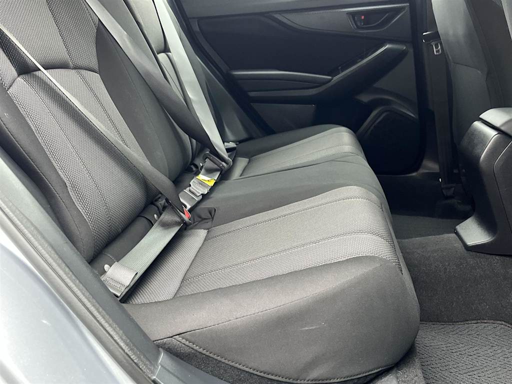 Thumbnail: 2025 Subaru Impreza - 21