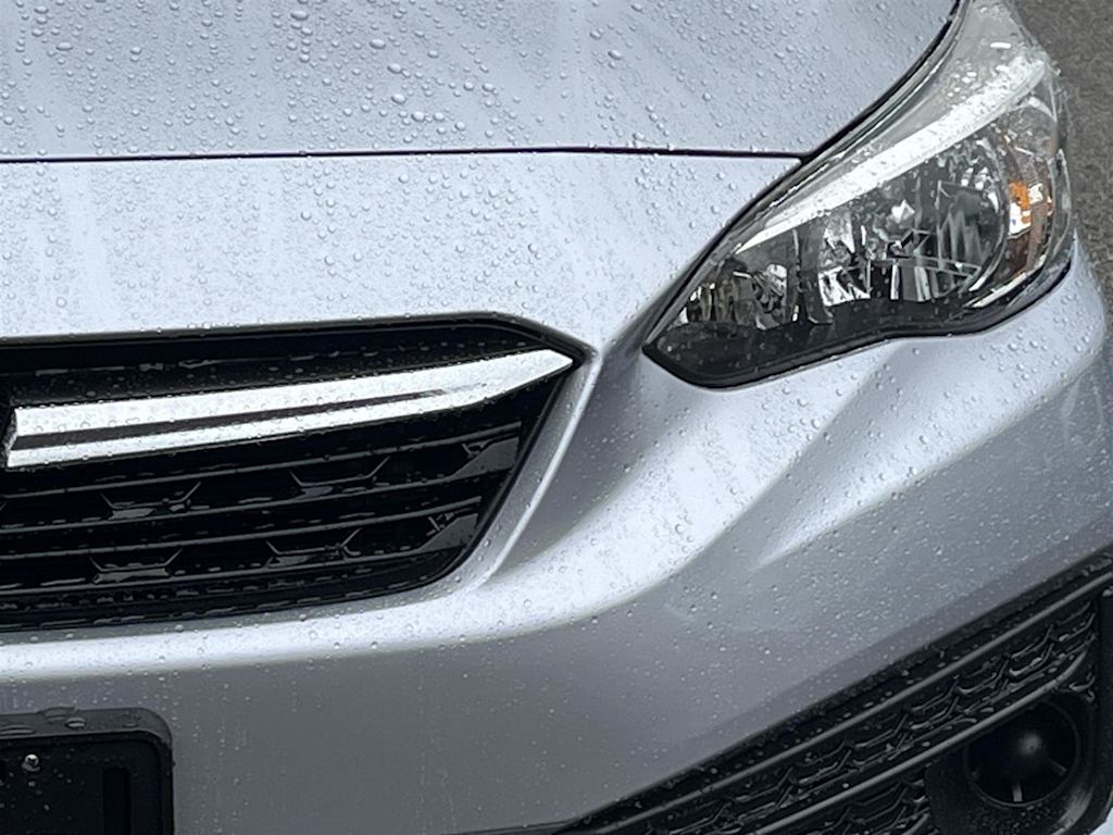 Thumbnail: 2025 Subaru Impreza - 20