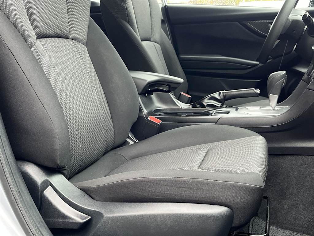 Thumbnail: 2025 Subaru Impreza - 10