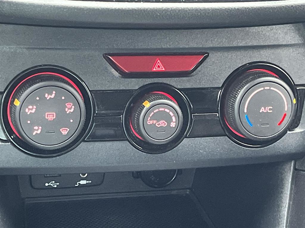 Thumbnail: 2025 Subaru Impreza - 24