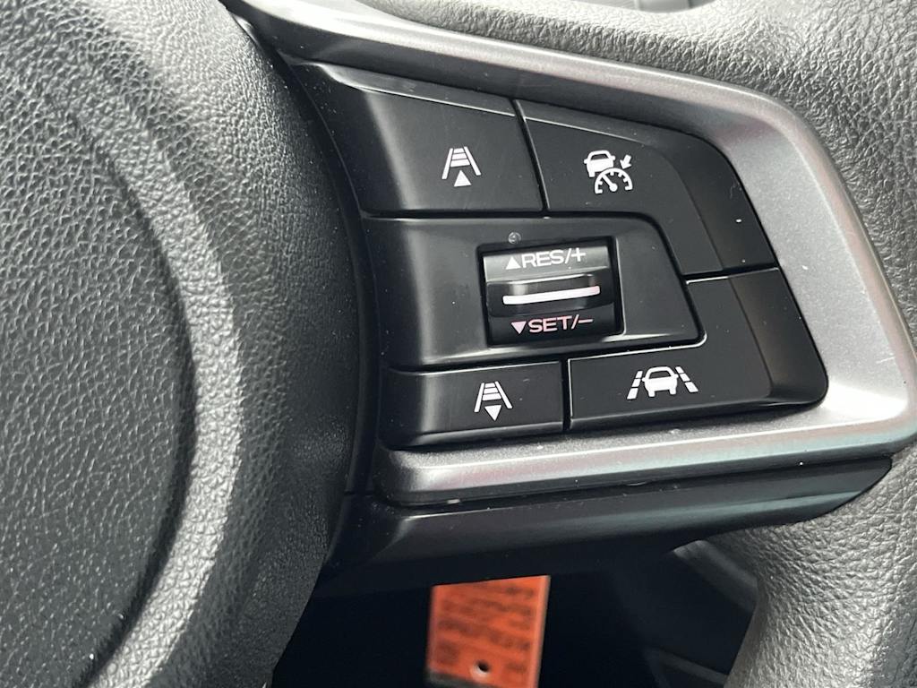 Thumbnail: 2025 Subaru Impreza - 28