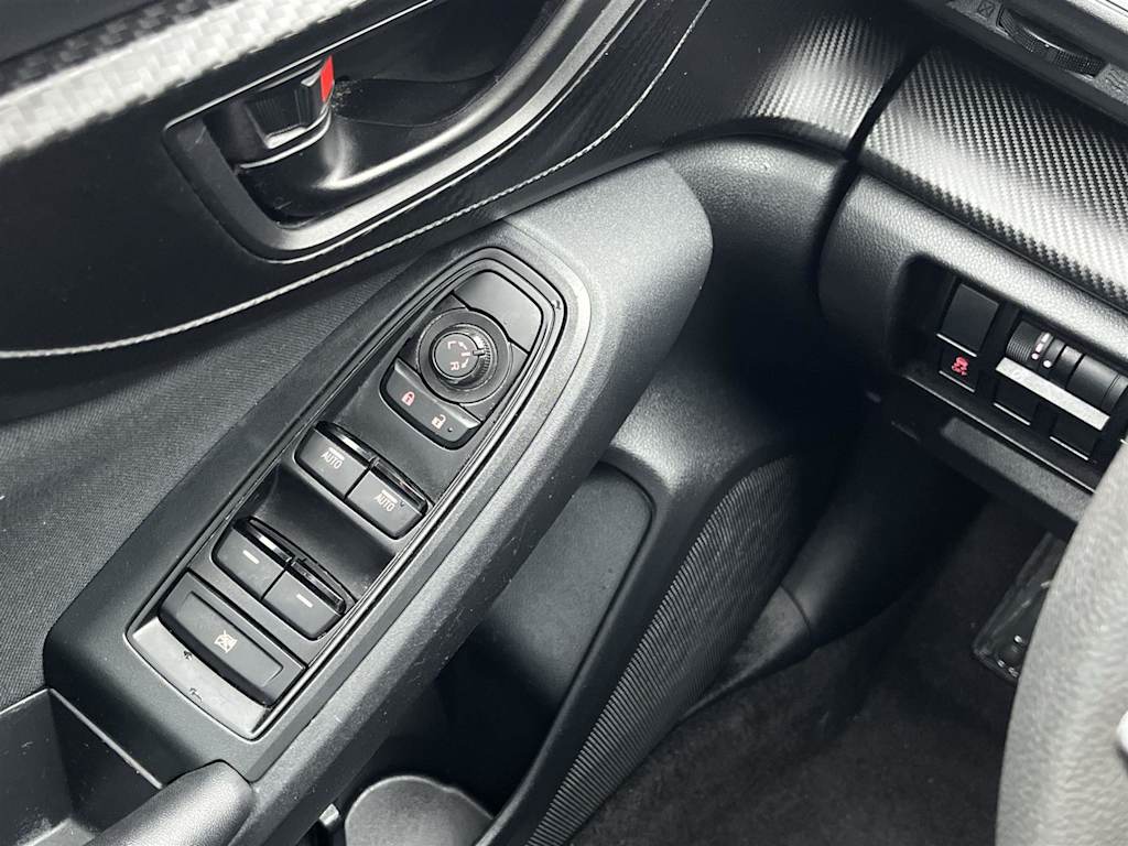 Thumbnail: 2025 Subaru Impreza - 26