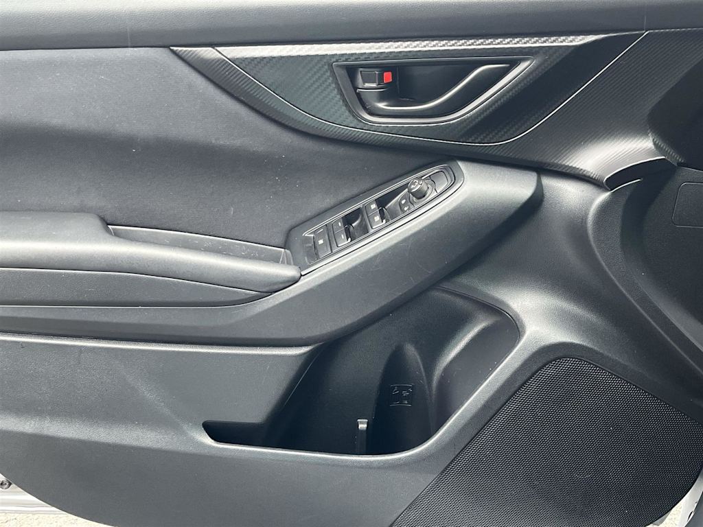 Thumbnail: 2025 Subaru Impreza - 25