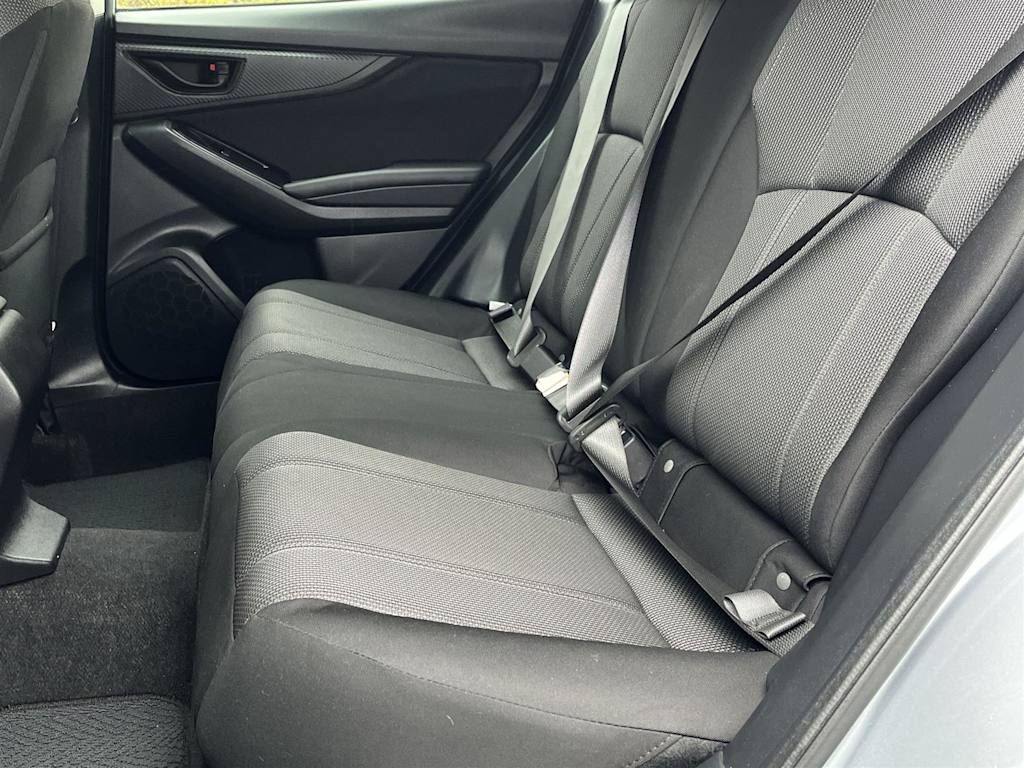 Thumbnail: 2025 Subaru Impreza - 11