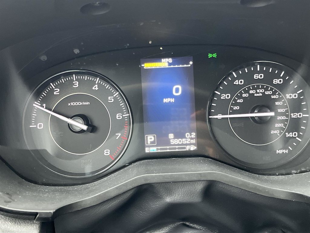 Thumbnail: 2025 Subaru Impreza - 14