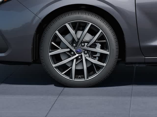 Thumbnail: 2026 Subaru Impreza - 8