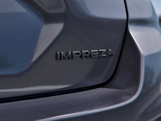 Thumbnail: 2026 Subaru Impreza - 7