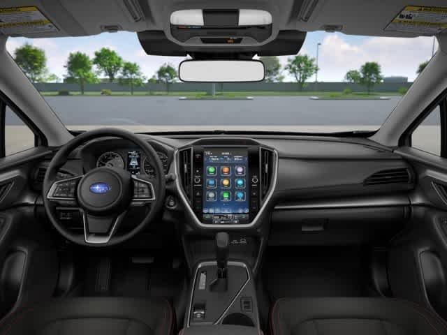 Thumbnail: 2026 Subaru Impreza - 9