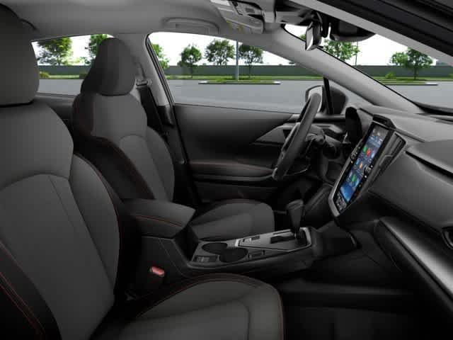 Thumbnail: 2026 Subaru Impreza - 10