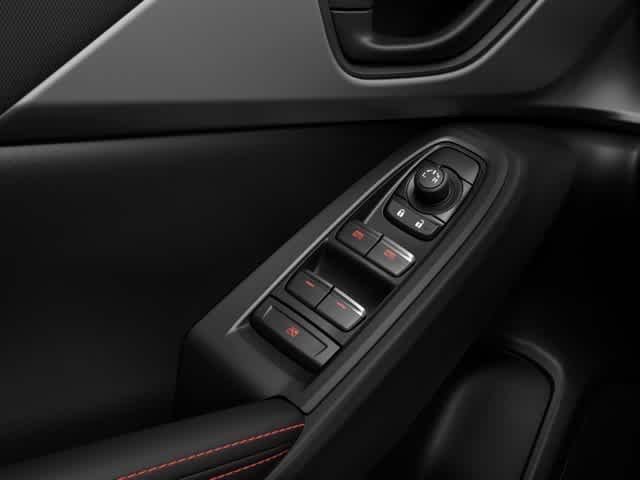 Thumbnail: 2026 Subaru Impreza - 22