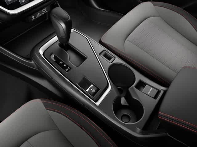 Thumbnail: 2026 Subaru Impreza - 13