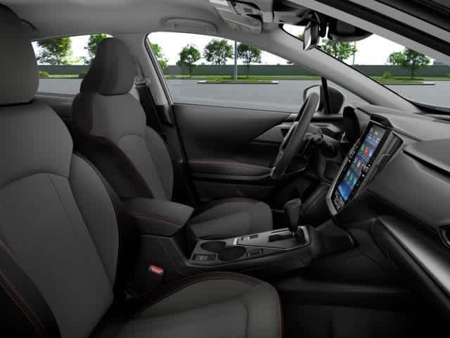 Thumbnail: 2026 Subaru Impreza - 10