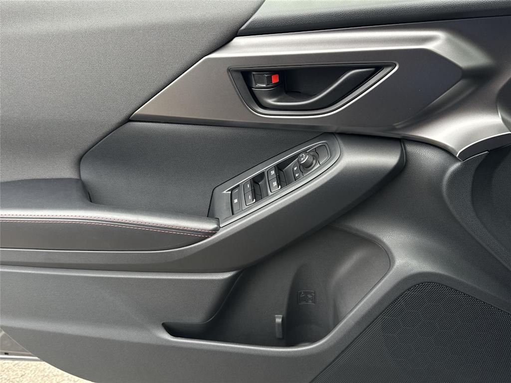 Thumbnail: 2025 Subaru Impreza - 24
