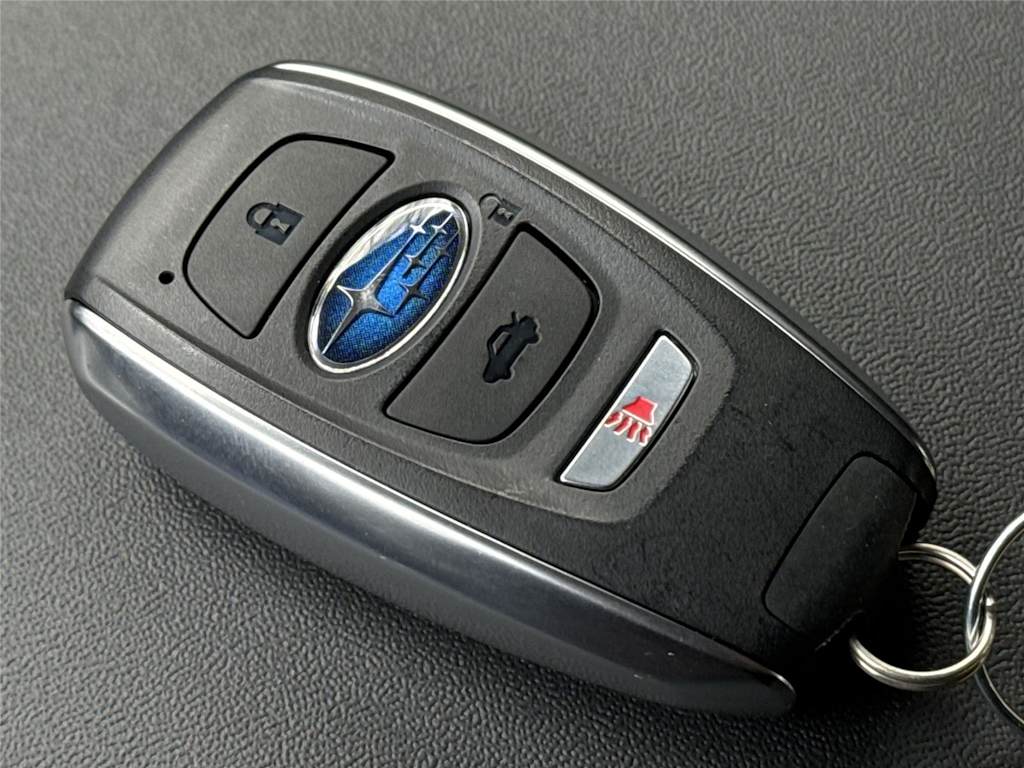 Thumbnail: 2025 Subaru Impreza - 15