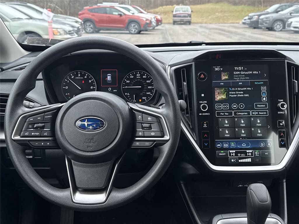 Thumbnail: 2025 Subaru Impreza - 2