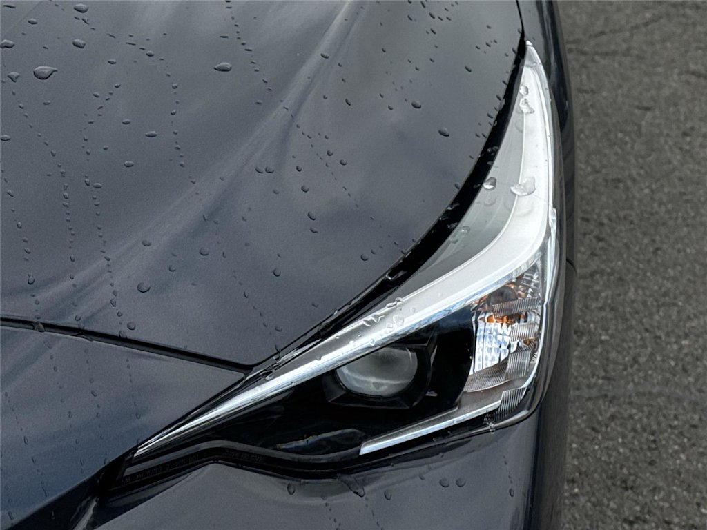 Thumbnail: 2025 Subaru Impreza - 20