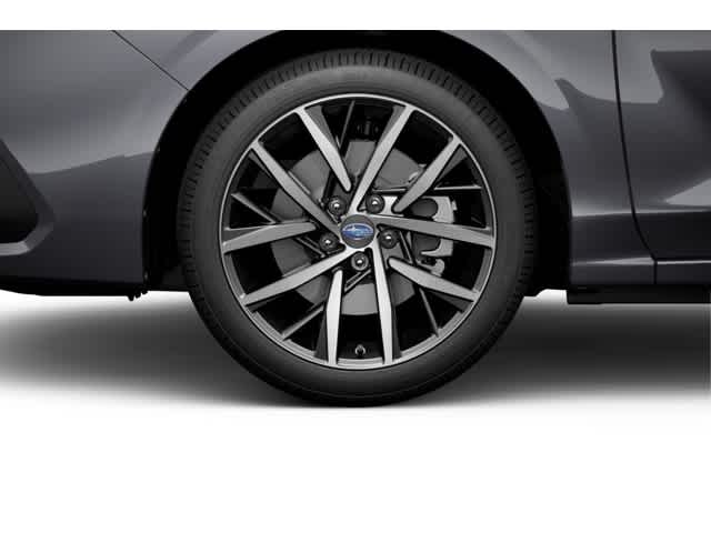 Thumbnail: 2025 Subaru Impreza - 7