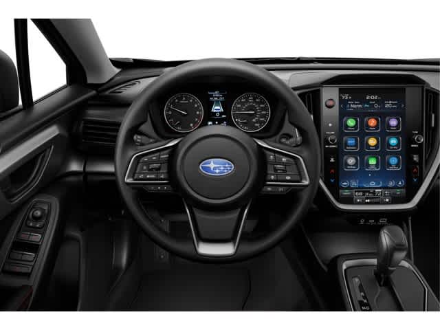 Thumbnail: 2025 Subaru Impreza - 2